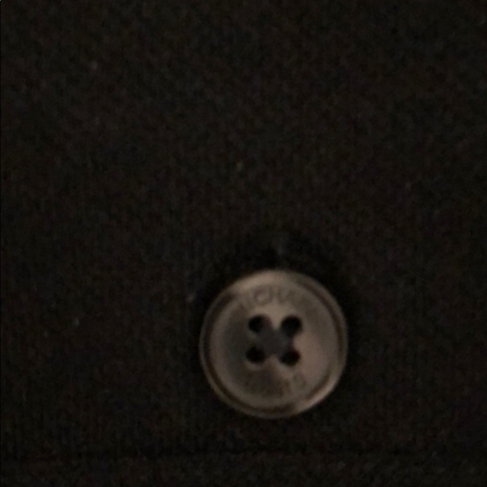 Michael Kors black polo - Picture 5 of 6